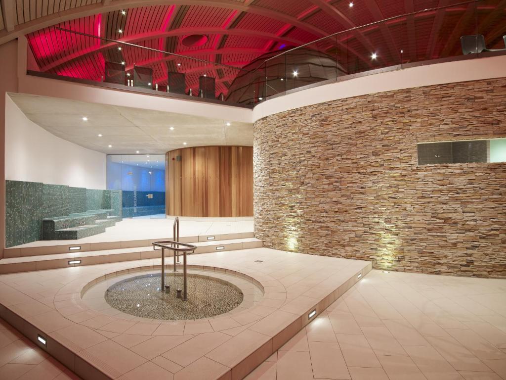 Hotel An Der Therme Bad Sulza Quarto foto