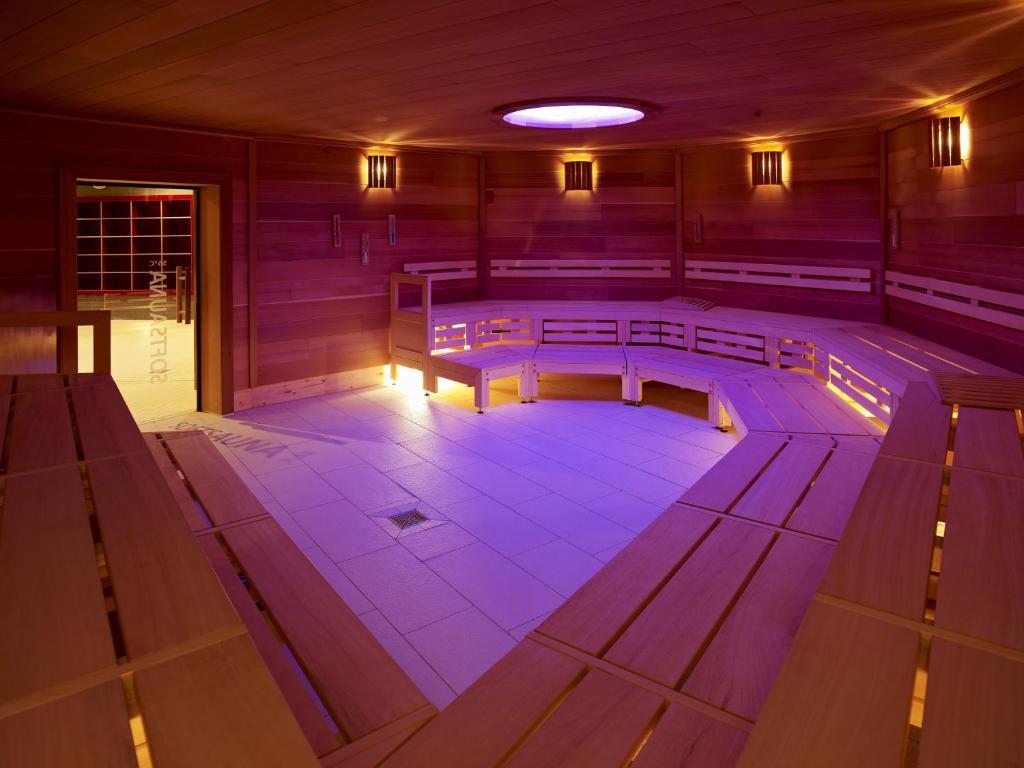 Hotel An Der Therme Bad Sulza Quarto foto